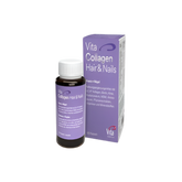 Vita Collagen Hair & Nails – Swiss collagen & biotin formula 120 capsules